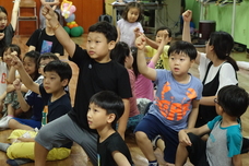 2019 믿음부 여름성경학교(7/19-20)