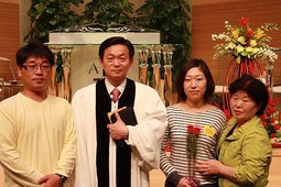 김정남 김미혜