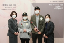 11/8 장혜화, 김천복