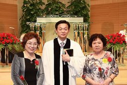 임정자. 이계자