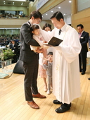유아세례(5.6)