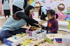 2기 도림아기학교 (10.26)