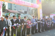 제7회 이웃사랑나눔바자회(10. 9)