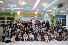 2기 도림아기학교 수료식 (11.16)