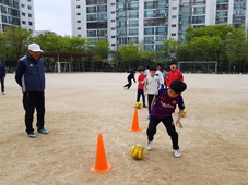 도림FC(4.20)