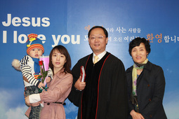 손경화