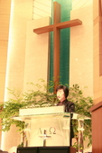 블레싱사역자 수련회(2. 28)