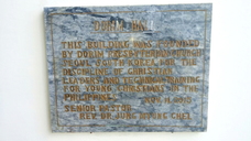 정책당회 및 필리핀 도림농장 도림기술학교 방문(11.2