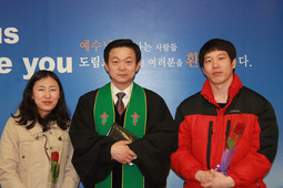 김경태 박수은