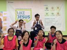어린이제자학교(9. 28)