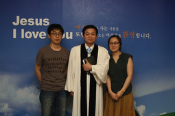 박찬호 변지희