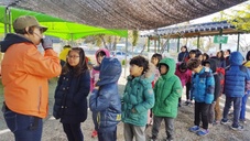 방과후학교 여물리체험학습(11.1)