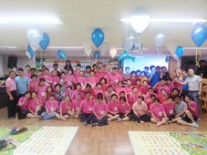 도림비전 여름성경학교 3