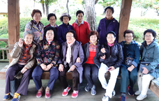 2018 비전한글학교 가을소풍 (10.18)