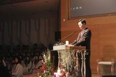 성탄절 예배(12.25)
