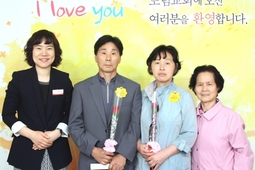 5/3 윤수영 이필순 (109도림, 인도자-윤장년권사,