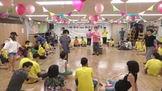 2018 소망부 여름성경학교(7.21~22)