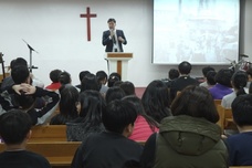 2019 소년부 겨울성경학교(2/22-23)