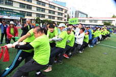 제6회 전교인 체육대회(10.9)