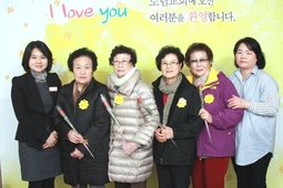 11/13 최정자 이옥례 김상연 오희숙