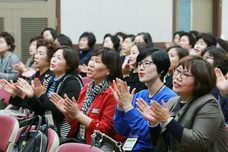 2016 봉사자 수련회(4.8)