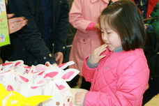 고난주간 특별새벽기도회(3.26~31)