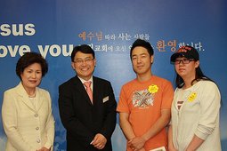 최종식. 유희영
