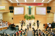2016 심령부흥성회(10.30-11.1)