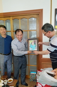 골프선교회 - 5월 정기라운딩