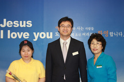 김정이
