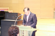 제84기 소암장학금 수여식(8.20)