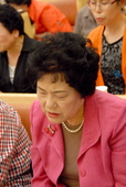 중보기도대 수련회(5. 20)