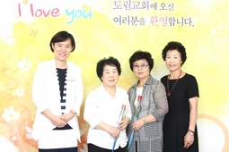 8/3 강연자 김옥자