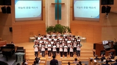 광복절음악예배(8.13)