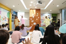 2기 도림아기학교 5주차 (10.12)