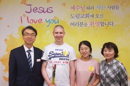 5/27 카스턴 이해란