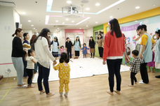 2기 도림아기학교 4주차(10.5)