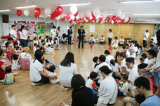 도림비전 여름성경학교 2