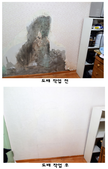 사랑의 집수리 봉사단 하반기 사역 (11.10)
